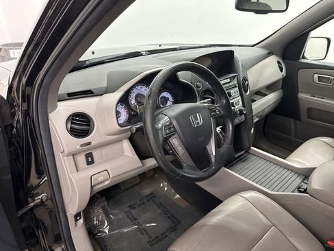 Used 2014 Honda Pilot EX-L image 15