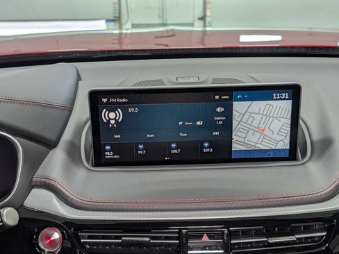 Certified 2024 Acura MDX A-Spec AWD/4WD image 19