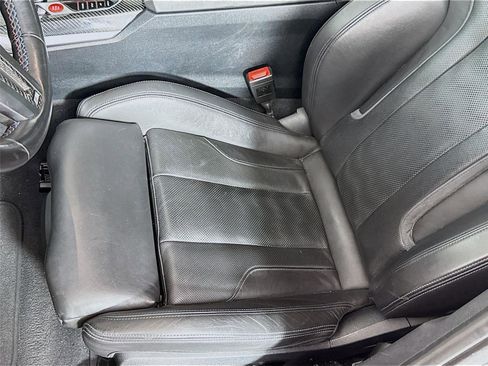 Used 2024 BMW M3 Competition w/ M Carbon Exterior Package image 20