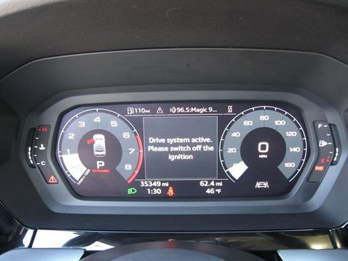 Used 2024 Audi A3 2.0T Premium image 7