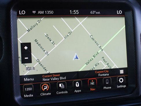 Used 2021 Jeep Gladiator Overland w/ Popular Equipment Package image 25