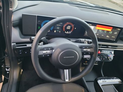 New 2026 Hyundai Tucson SEL image 22