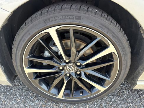 Used 2020 Toyota Camry XSE w/ Driver Assist Package image 10