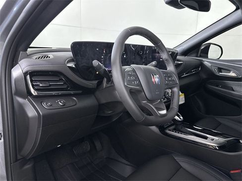 New 2026 Buick Envista Sport Touring w/ Convenience I Package image 10