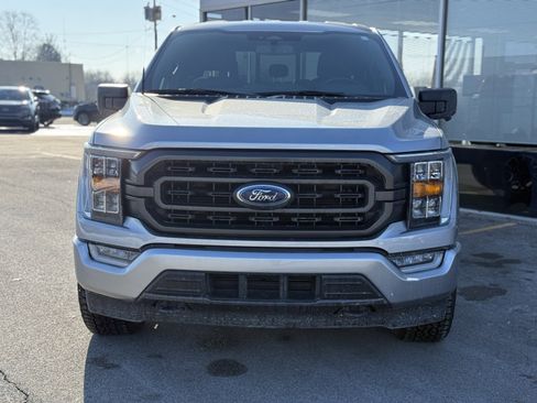 Used 2022 Ford F150 XLT w/ Equipment Group 302A High image 2