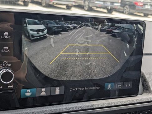 New 2025 Honda CR-V Sport-L image 20