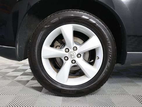 Used 2013 Lexus RX 350 AWD w/ Navigation Pkg image 7