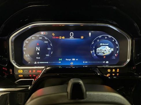 New 2026 Chevrolet Silverado 1500 High Country image 21