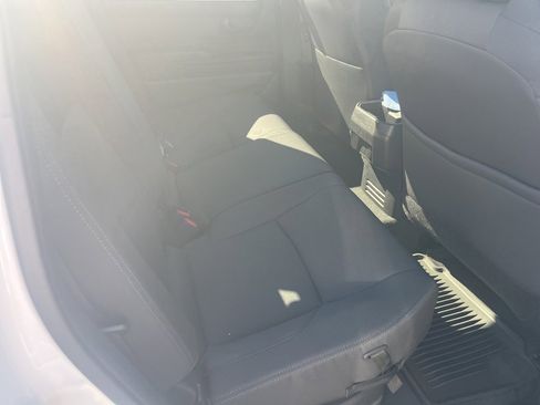 Used 2024 Toyota Tacoma SR5 image 8