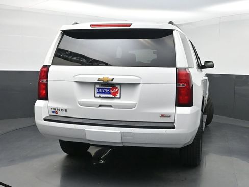 Used 2016 Chevrolet Tahoe LT w/ Luxury Package AWD/4WD image 43