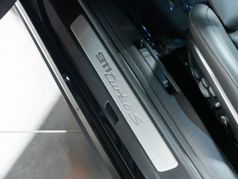 Used 2023 Porsche 911 Turbo S image 86
