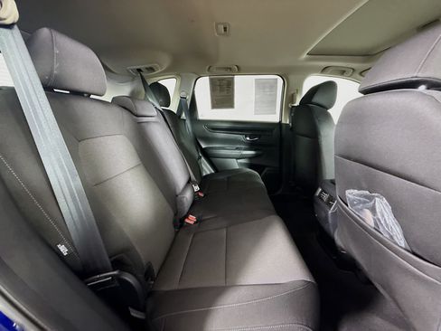 Certified 2023 Honda CR-V EX image 34