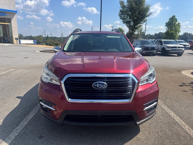 Used 2020 Subaru Ascent Touring w/ Popular Package #2A AWD/4WD image 2