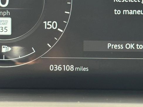 Used 2019 Land Rover Range Rover Sport HSE AWD/4WD image 19