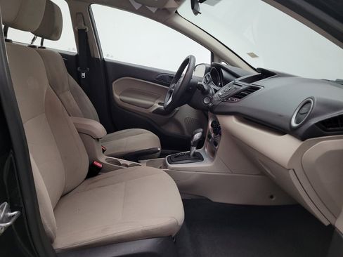 Used 2019 Ford Fiesta SE FWD image 21