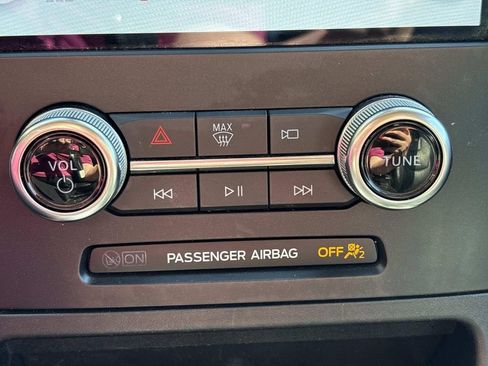 Used 2024 Ford Edge Titanium image 23