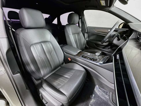 Used 2023 Audi A6 2.0T Premium w/ Convenience Package AWD/4WD image 29