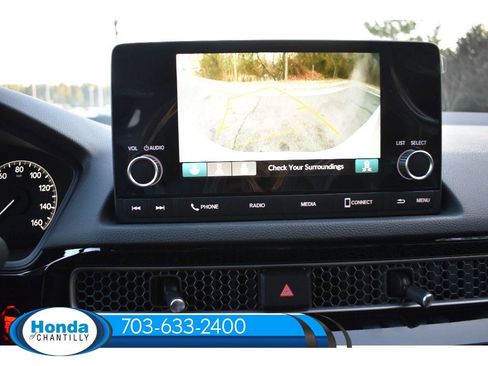 New 2026 Honda Civic Sport image 15