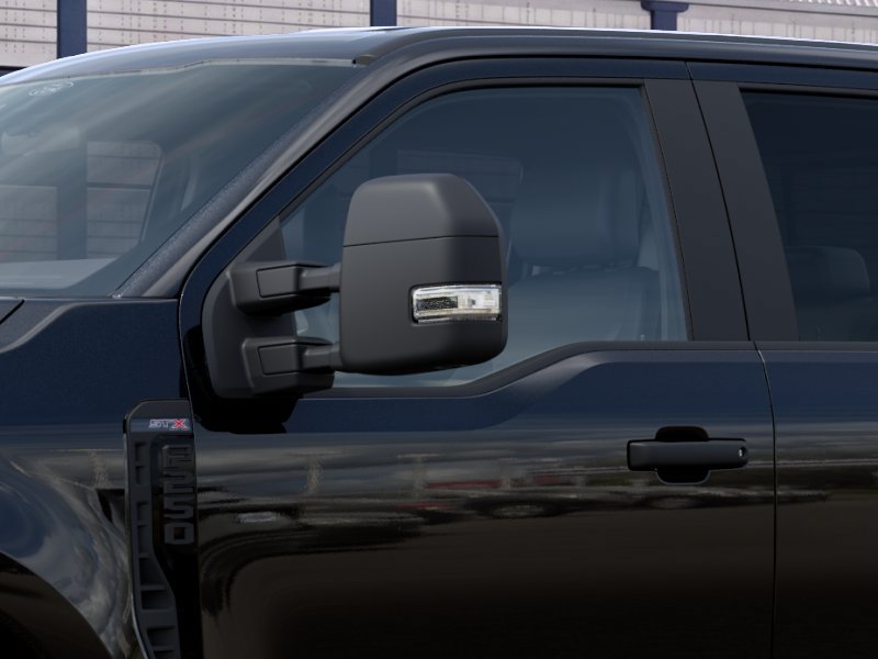 New 2027 Ford F250 4x4 Crew Cab Super Duty image 20