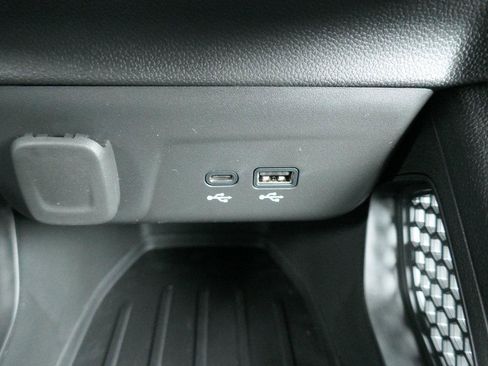 New 2026 Chevrolet TrailBlazer RS image 19