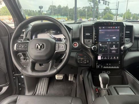 Used 2026 RAM 1500 RHO AWD/4WD image 16