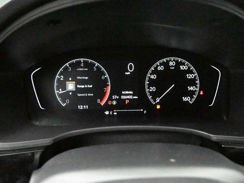 Used 2022 Honda Civic Sport image 7