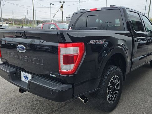 Used 2023 Ford F150 Lariat image 5