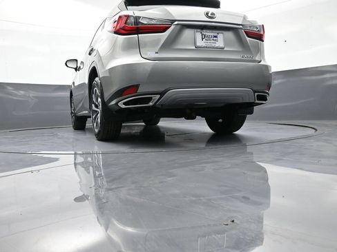 Used 2020 Lexus RX 350 AWD w/ Premium Package image 34