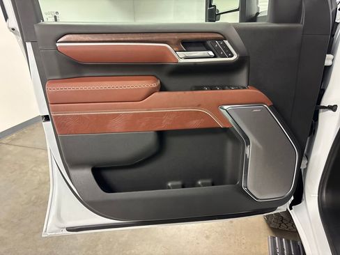 New 2026 GMC Sierra 2500 Denali Ultimate w/ Max Trailering Package image 21