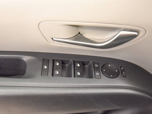 Used 2025 Hyundai Tucson SEL image 15