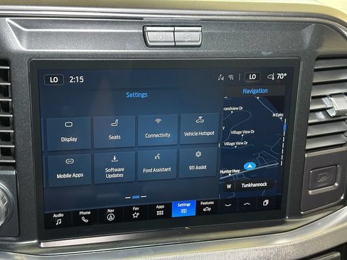 New 2026 Ford F350 Platinum w/ Platinum Plus Package AWD/4WD image 42