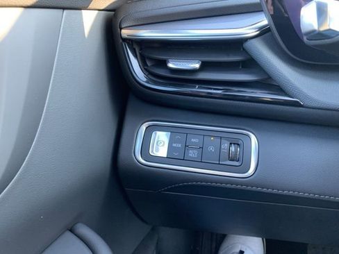 New 2026 Buick Enclave Sport Touring image 19