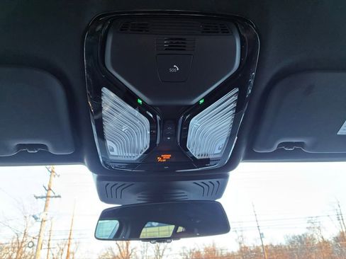 Used 2024 BMW X3 M40i w/ Premium Package image 40