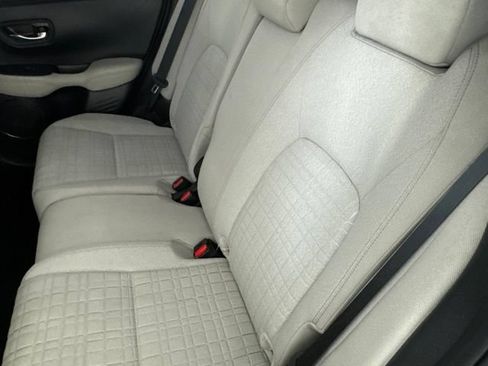 Certified 2024 Honda HR-V LX image 31