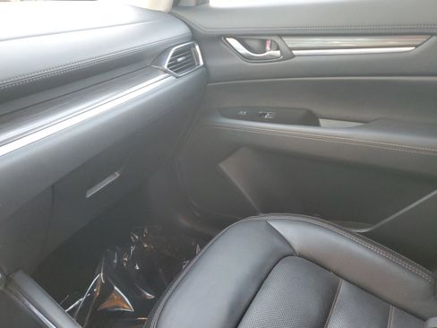 Used 2023 MAZDA CX-5 AWD 2.5 S w/ Premium Package image 19