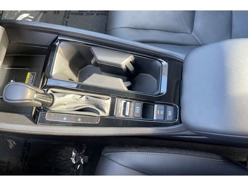 Certified 2025 Honda Accord EX-L image 30