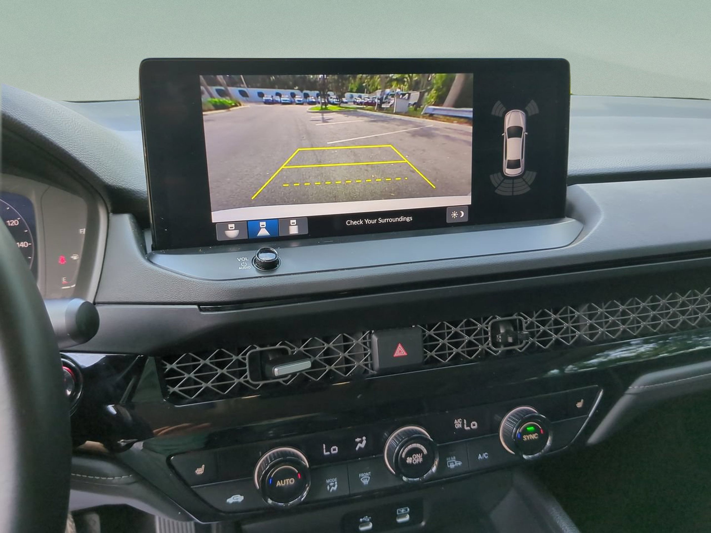 Used 2023 Honda Accord EX-L image 28