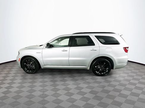 Certified 2023 Dodge Durango R/T w/ Blacktop Package AWD/4WD image 7