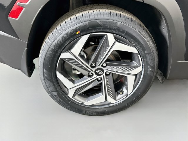 Used 2022 Hyundai Tucson SEL AWD/4WD image 32