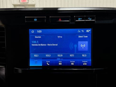 Used 2024 Ford F250 XLT AWD/4WD image 35