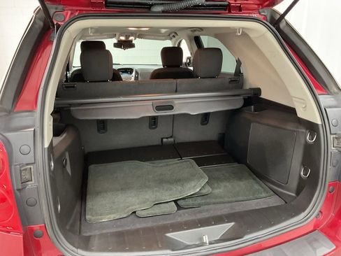 Used 2013 Chevrolet Equinox LT w/ Driver Convenience Package image 25