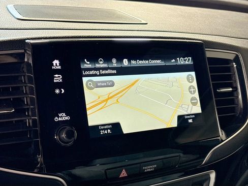 Used 2021 Honda Passport Elite image 16