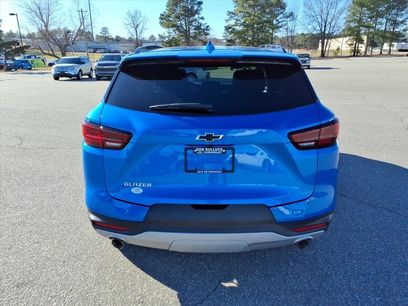 Used 2024 Chevrolet Blazer LT w/ Convenience Package