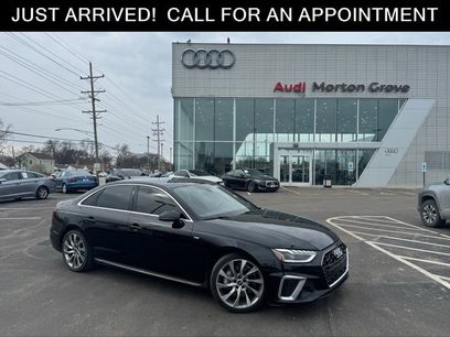 Used 2023 Audi A4 2.0T Premium Plus w/ Premium Plus Package
