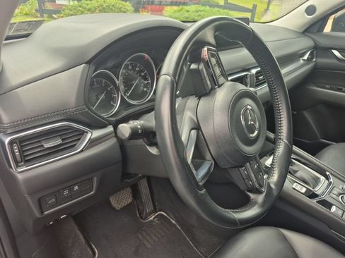 Used 2019 MAZDA CX-5 Touring AWD/4WD image 10