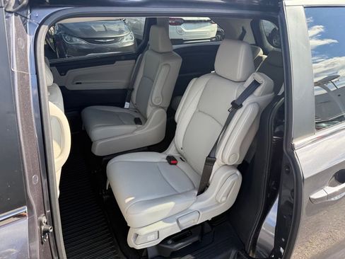 Used 2026 Honda Odyssey EX-L image 6