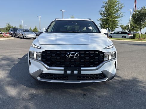 Used 2023 Hyundai Santa Fe SEL w/ Cargo Package AWD/4WD image 3