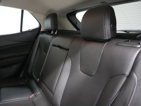 Used 2024 Buick Encore GX Sport Touring w/ Comfort Package image 12