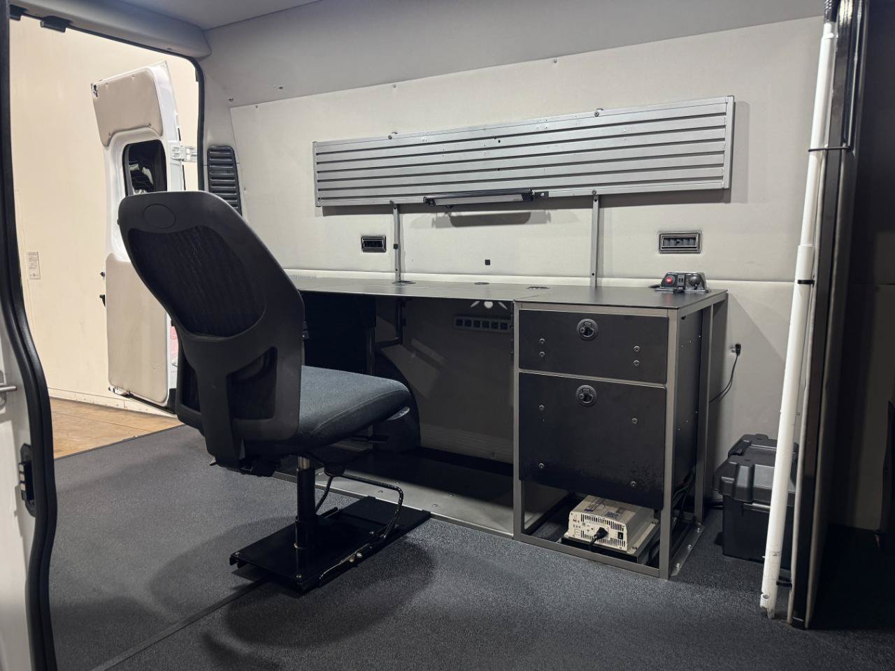 Used 2021 RAM ProMaster 1500 FWD image 36