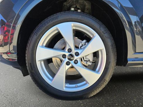 Certified 2025 Audi Q5 Premium Plus w/ Premium Plus AWD/4WD image 36